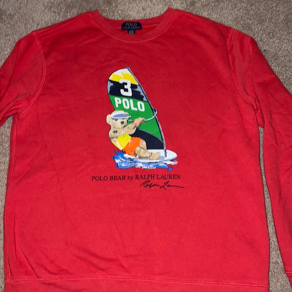Polo Ralph Lauren